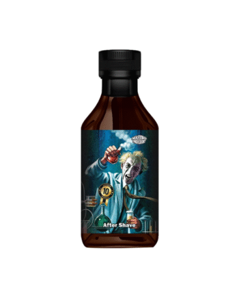 Mastro Miche Aftershave 10 Anniversary 100ml