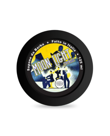 Mastro Miche shaving soap moonlight serenade 125ml