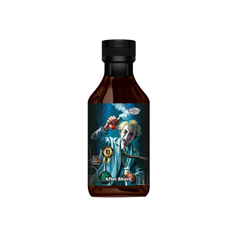 Mastro Miche Aftershave 10 Anniversary 100ml