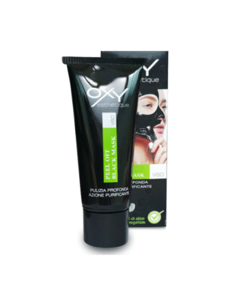 Oxy Black mask 100ml