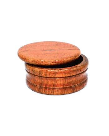 Parker Wooden Shaving Bowl