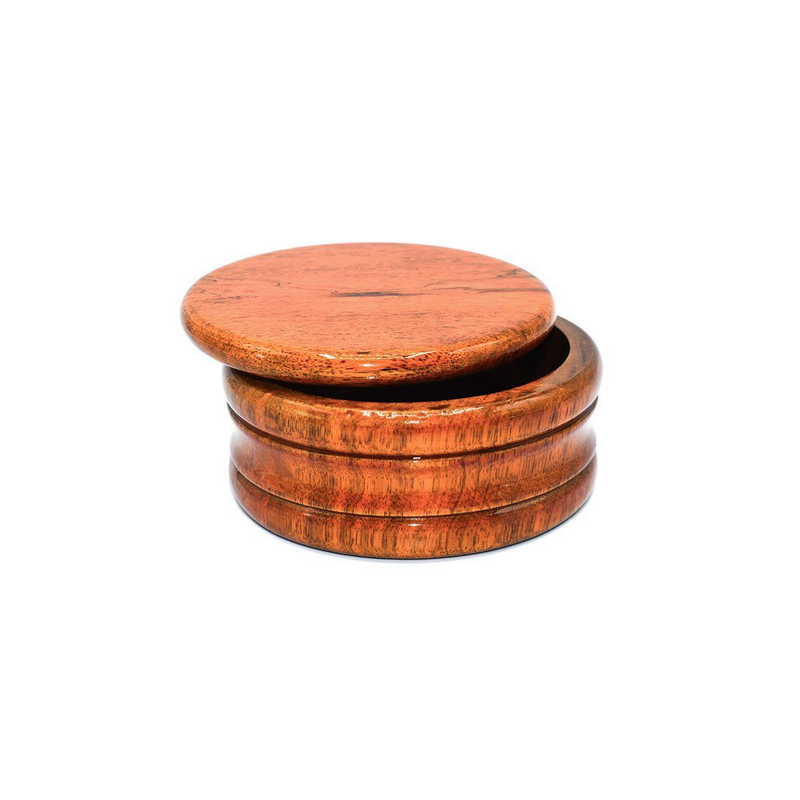 Parker Wooden Shaving Bowl