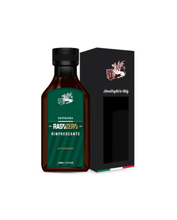 Rasozero Aftershave Refresh 100ml