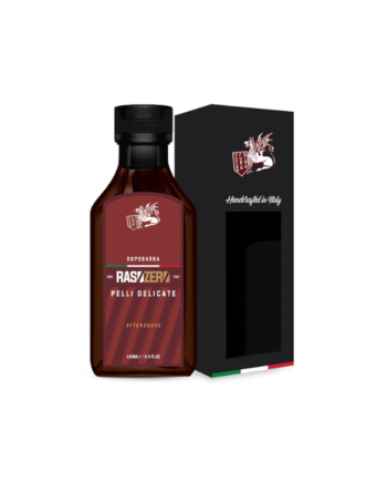 Rasozero Aftershave Pelli Delicate 150ml (Sensitive)