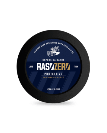 Rasozero Shaving Soap Protective 125ml