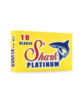 Shark Platinum Razor Blades x10