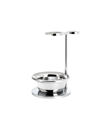 MÜHLE Chrome Holder