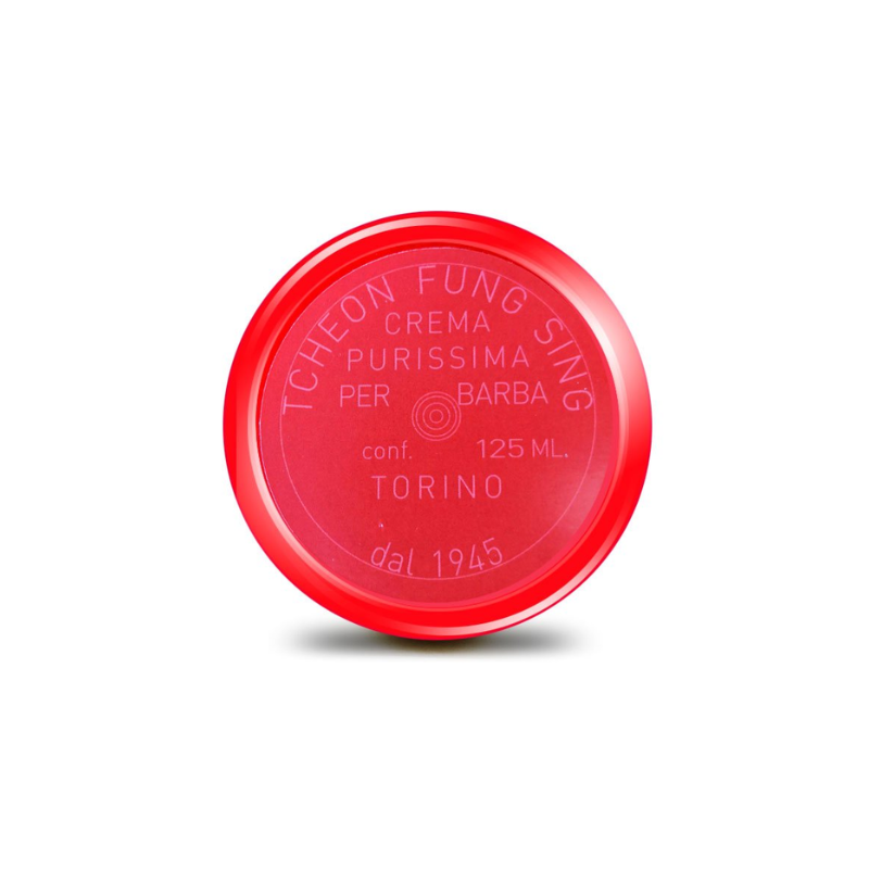 TFS Shaving Cream Classic Almond Scent 125ml