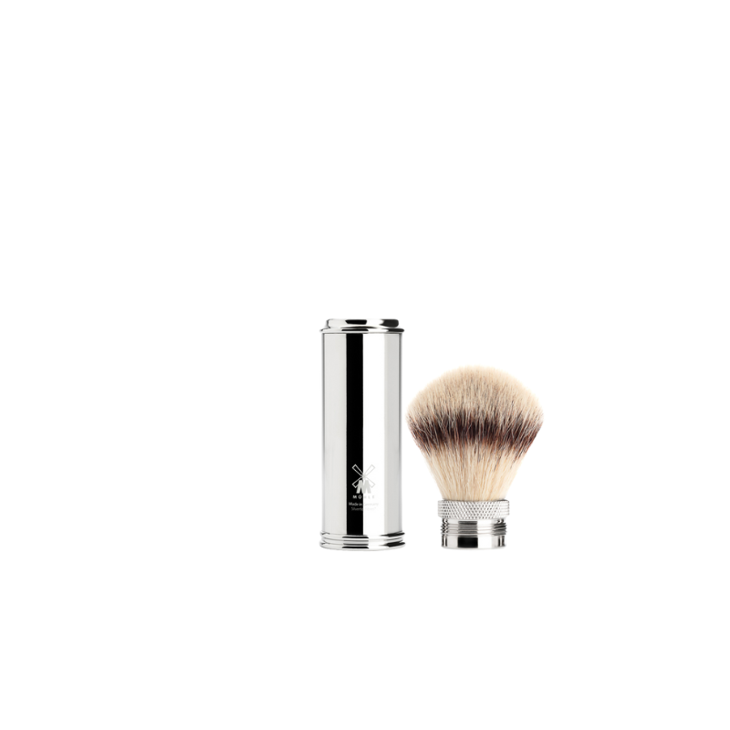 MÜHLE TRAVEL Shaving Brush