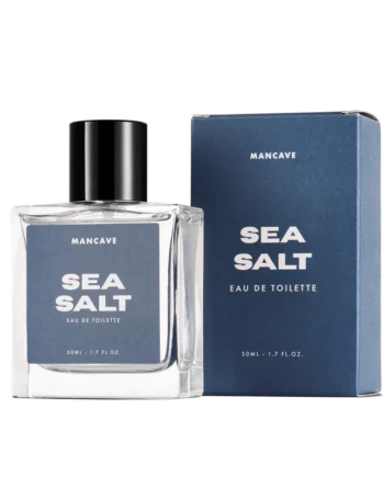 Mancave Sea Salt Eau de Toilette 50ml