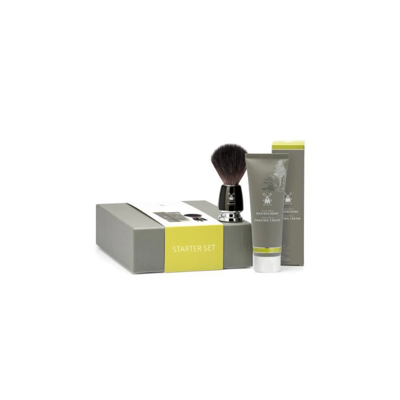 MÜHLE Starter Set
