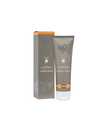 MÜHLE SHAVECARE Shaving Cream – Sea Buckthorn (75ml)