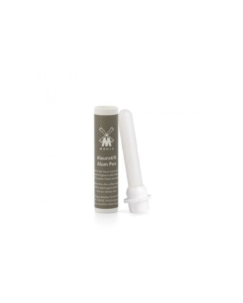 MÜHLE SHAVECARE Alum Pen