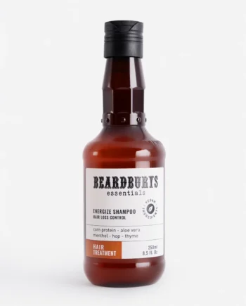 Beardburys Energize Anti-Hairloss Shampoo 250ml