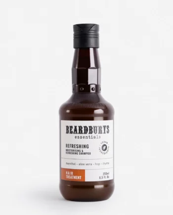 Beardburys Refresh Shampoo 250ml