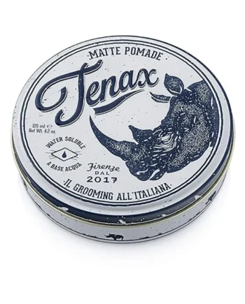 Tenax Matte Pomade 125ml