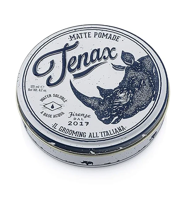 Tenax Matte Pomade 125ml