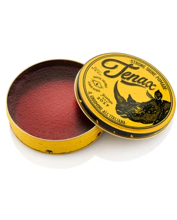 Tenax Strong Shine Pomade 125ml