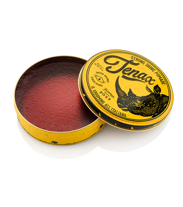 Tenax Strong Shine Pomade 125ml