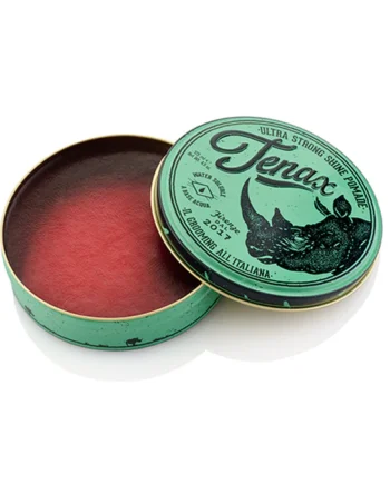 Tenax Ultra Strong Shine Pomade 125ml