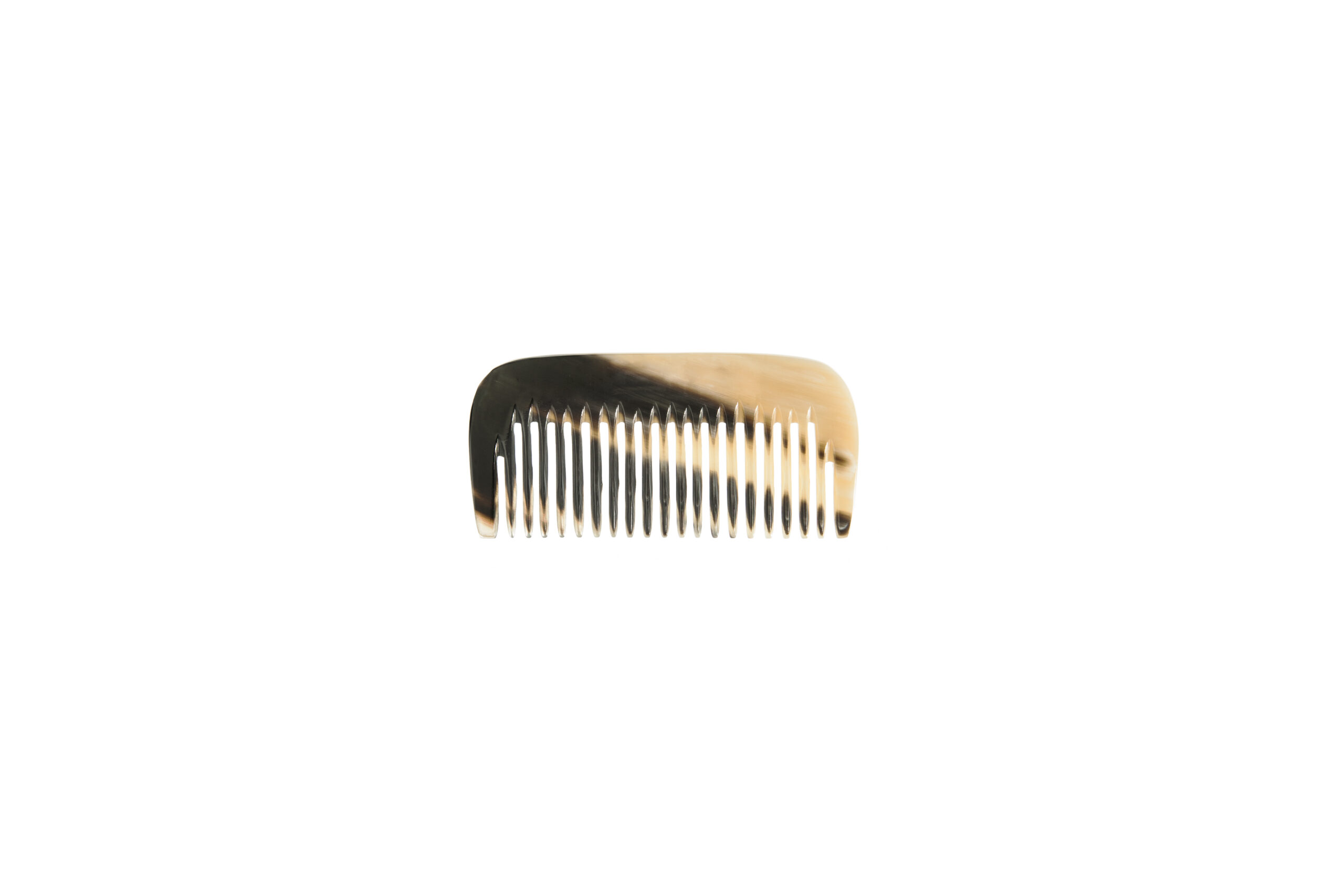 Kost Kamm Pocket Comb, Horn Medium 8cm