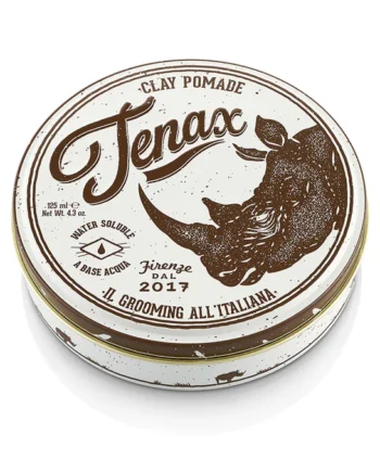 Tenax Clay Pomade 125ml
