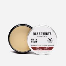 Beardburys Fiber Paste Semi-Matt 100ml