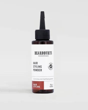 Beardburys Matt Volumizing Hair Powder 16g