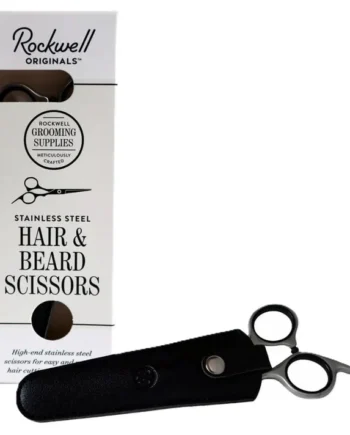 Rockwell Razors Hair & Beard Scissors