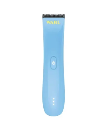 Wahl Peanut Li Cordless Trimmer