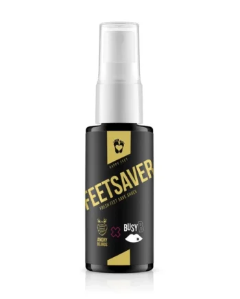 Angry Beards FeetSaver Happy Feet 50ml