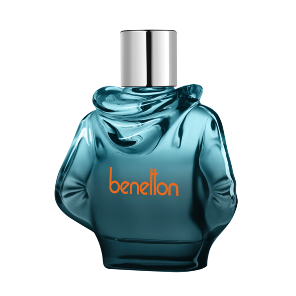 benetton tribe Cool