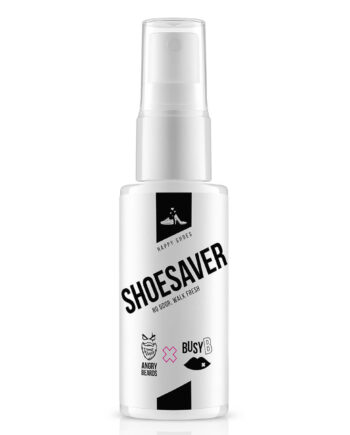 Angry Beards Shoe Spray Happy Feet 50ml