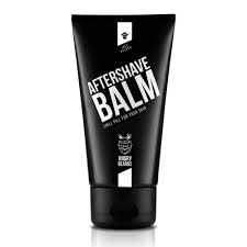 Angry Beards Aftershave Balm 75ml