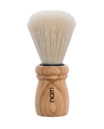 Nom Alfred Natural Bristle Pure Ash