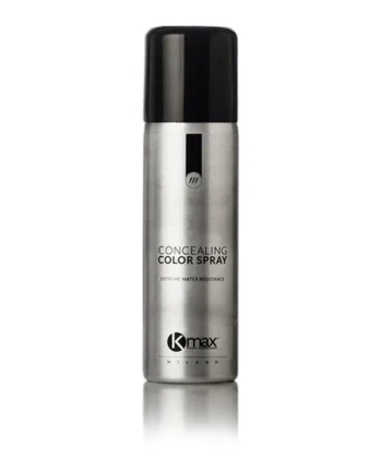 KMAX Concealing Colour Spray 200ml - Light Brown