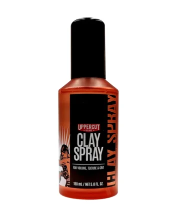 Uppercut Hair Clay Spray 150ml