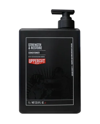 Uppercut Strength & Restore Conditioner 1Ltr