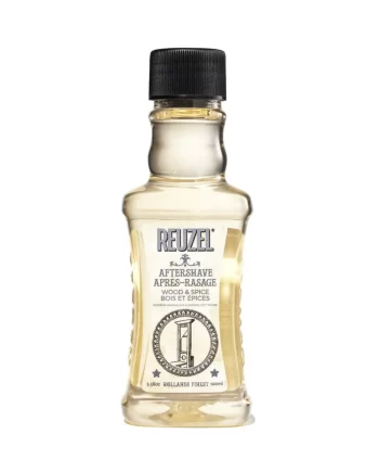 Aftershave Wood & Spice 100ml
