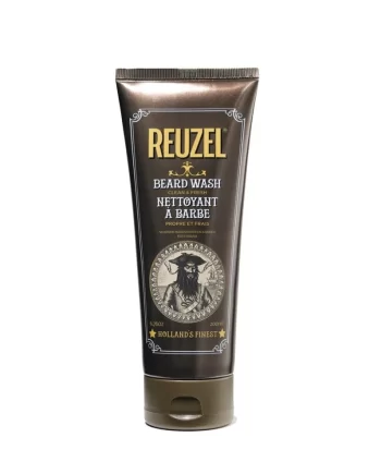 Clean & Fresh Beard Wash 200ml