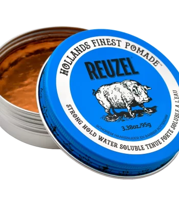 Reuzel Water Soluble Strong Pomade 95g