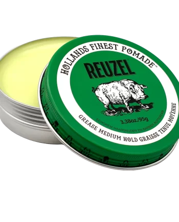 Reuzel Green Pomade Grease 95g