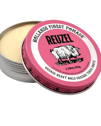 Reuzel Pink Heavy Grease 95g