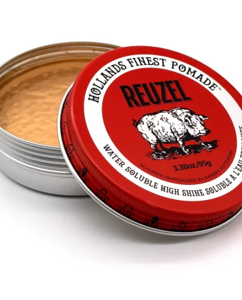 Reuzel Water Soluble Red Pomade 95g