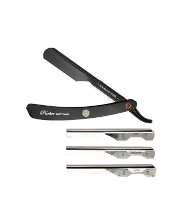 Parker Straight Razor Adjustable PTABK