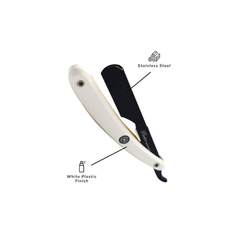 Parker straight razor PTWBA