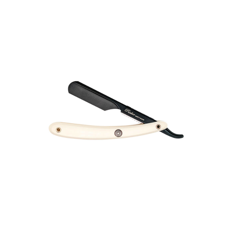 Parker straight razor PTWBA