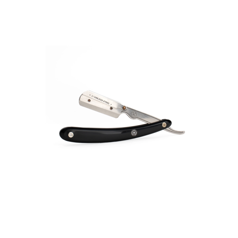 Parker Straight Razor Black 33R