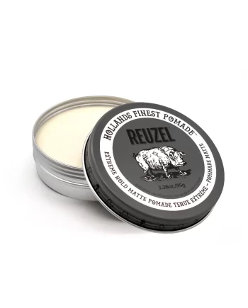 Reuzel Extreme Hold Matte Pomade 95g