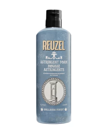 Reuzel Astringent Foam 200ml